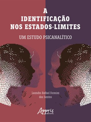 cover image of A Identificação nos Estados-Limites